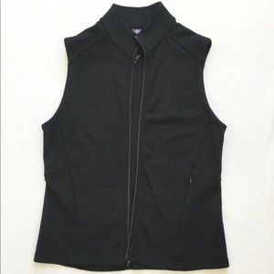 Ibex 100% Merino Wool Vest
